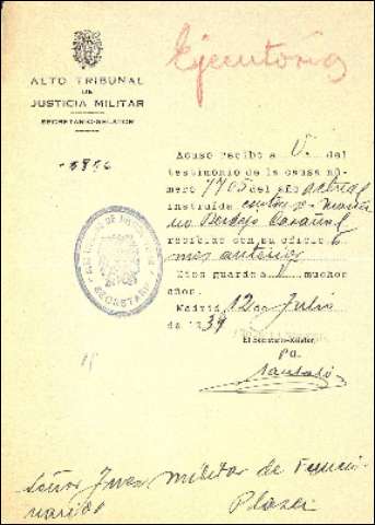 Image of the record