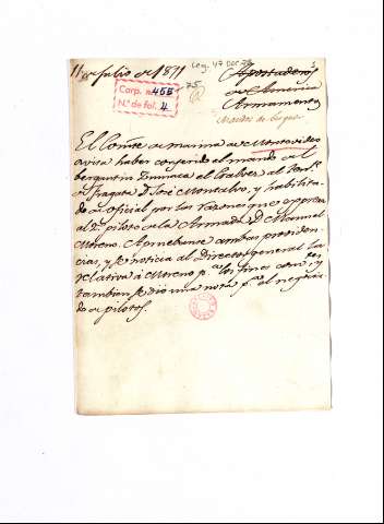 Image of the record