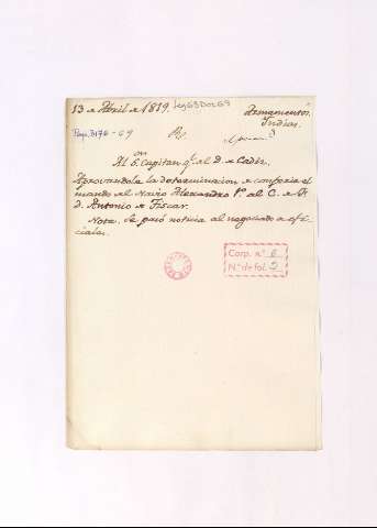 Image of the record