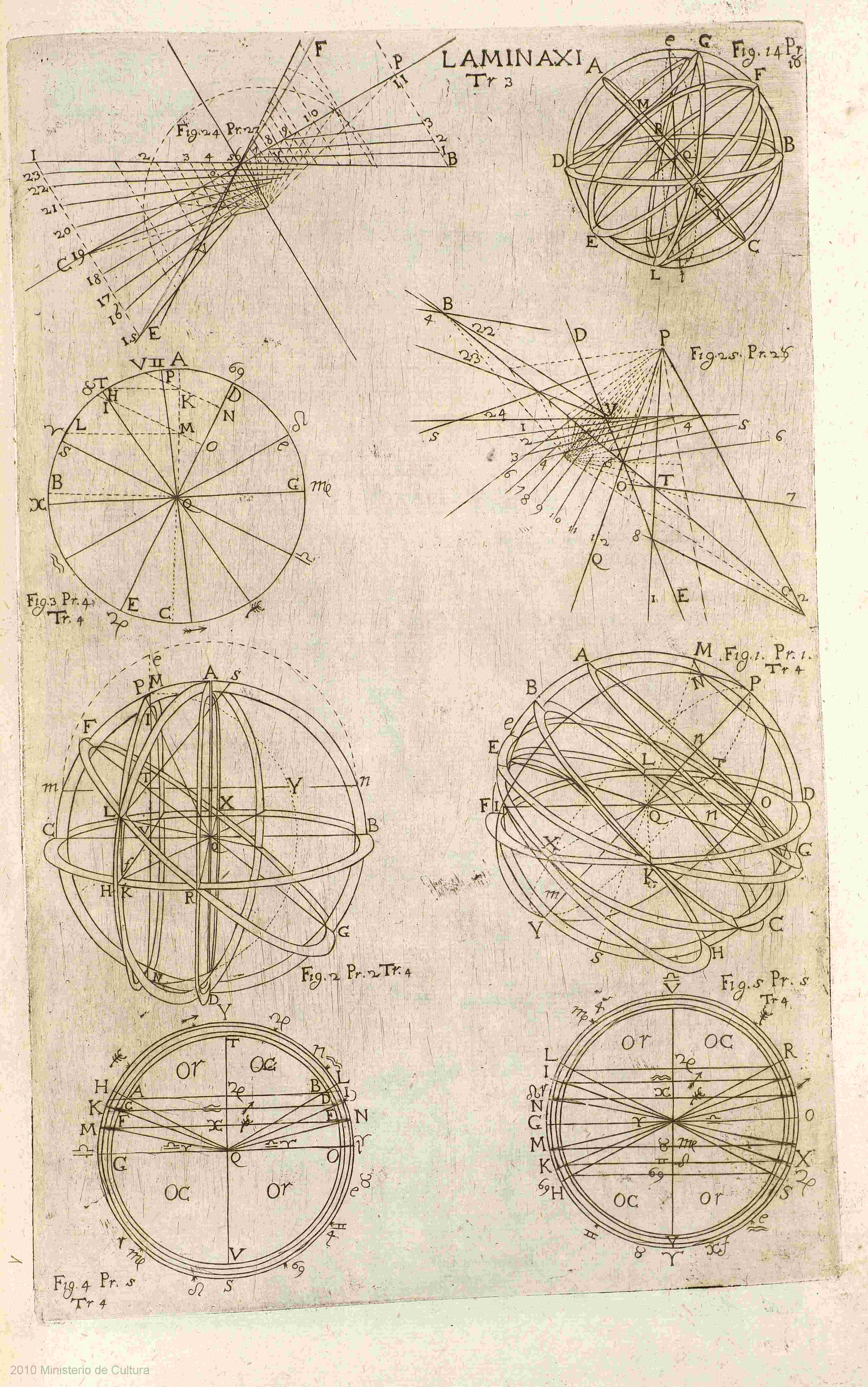 LAMINA XI