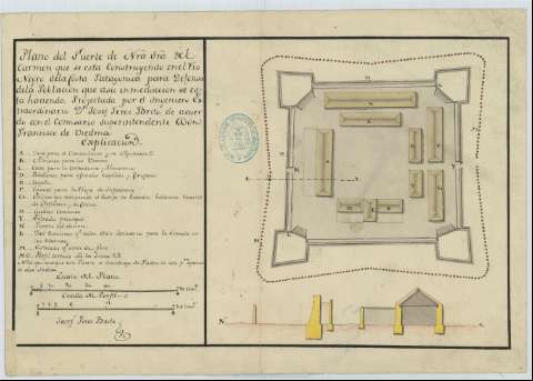 Imagen del registro