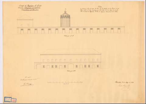 Imagen del registro