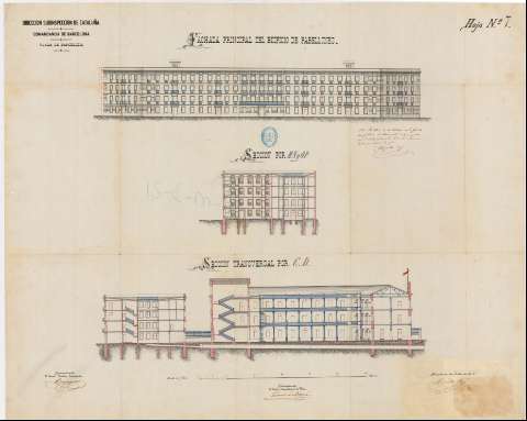 Imagen del registro