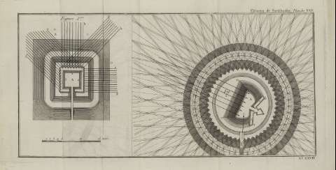 Planche XXV