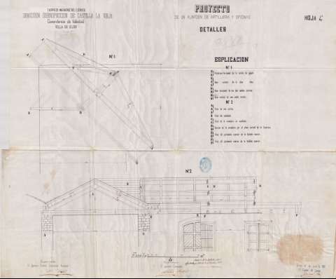 Imagen del registro