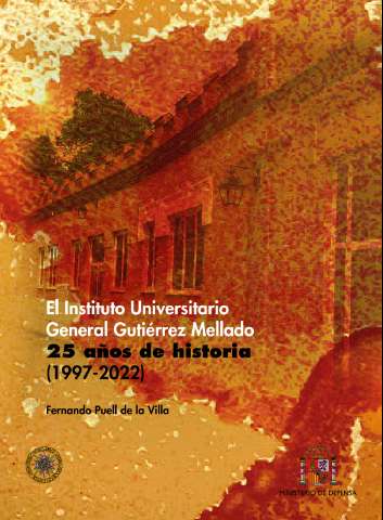 El Instituto Universitario General Gutiérrez... (2022)