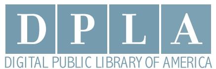 Logotipo de DPLA