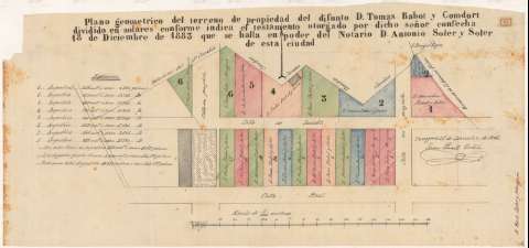 Imagen del registro