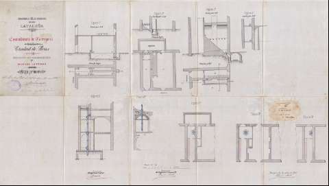 Imagen del registro