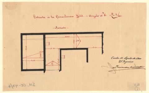 Imagen del registro