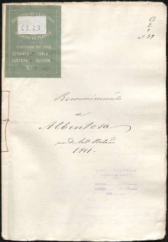 Image of the record